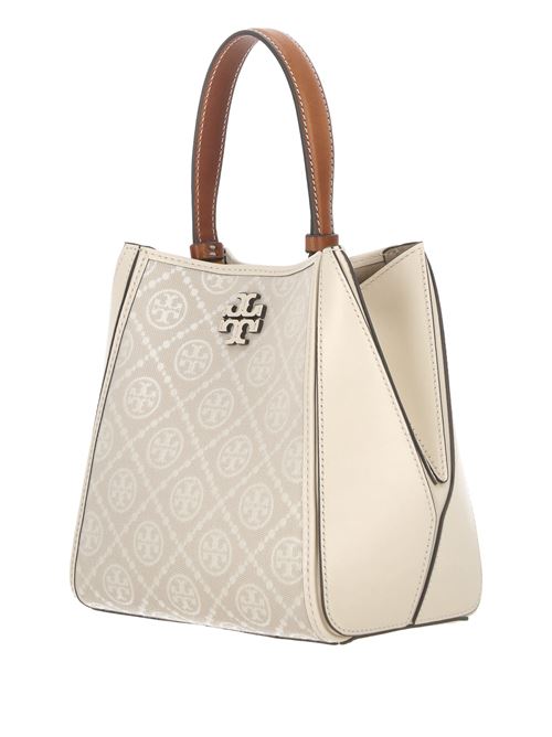 McGraw T Monogram Small Bucket Bag Tory burch | 160232254